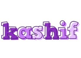 Kashif sensual logo