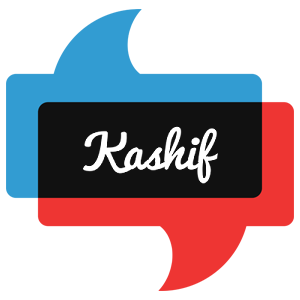 Kashif sharks logo