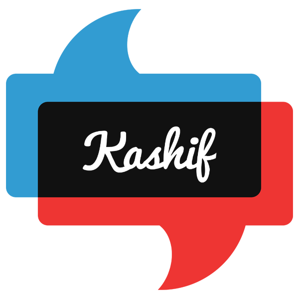 Kashif sharks logo