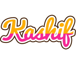 Kashif smoothie logo