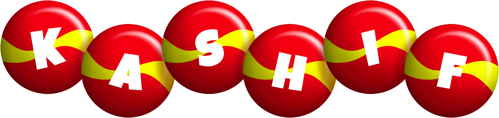 Kashif spain logo