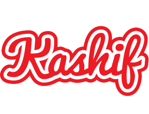 Kashif sunshine logo