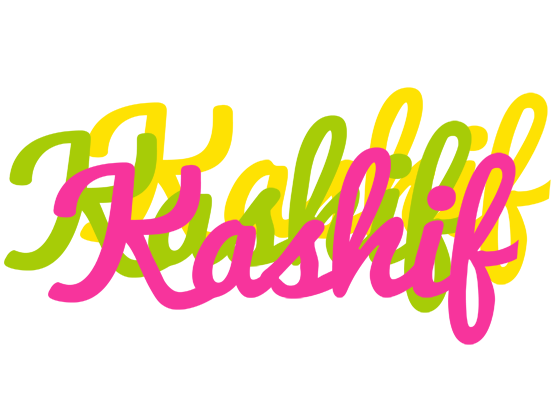 Kashif sweets logo