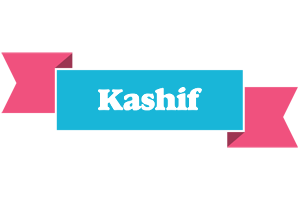 Kashif today logo