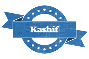 Kashif trust logo