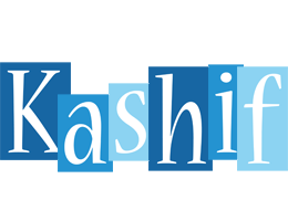 Kashif winter logo