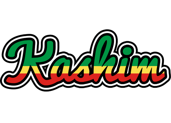 Kashim african logo