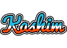 Kashim america logo