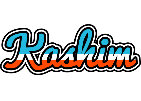 Kashim america logo
