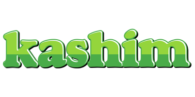 Kashim apple logo