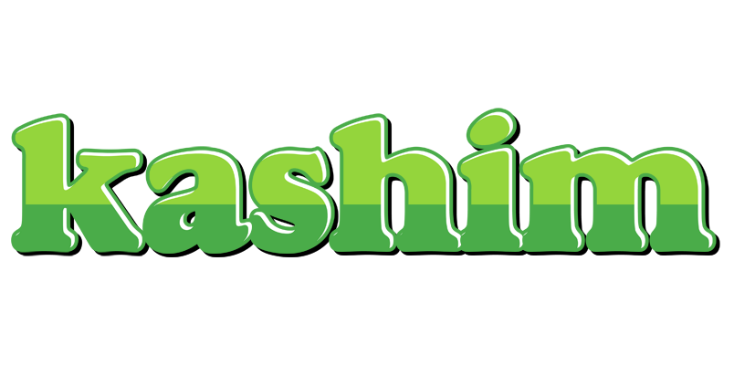 Kashim apple logo