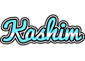 Kashim argentine logo