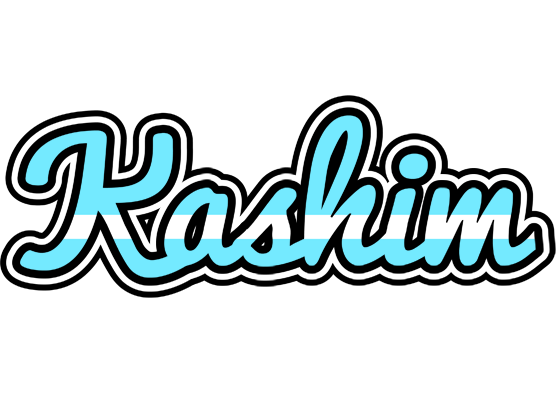 Kashim argentine logo