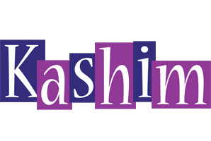 Kashim autumn logo