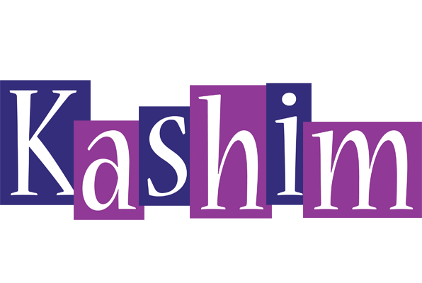 Kashim autumn logo
