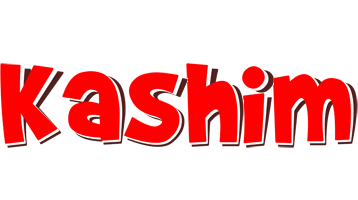 Kashim basket logo