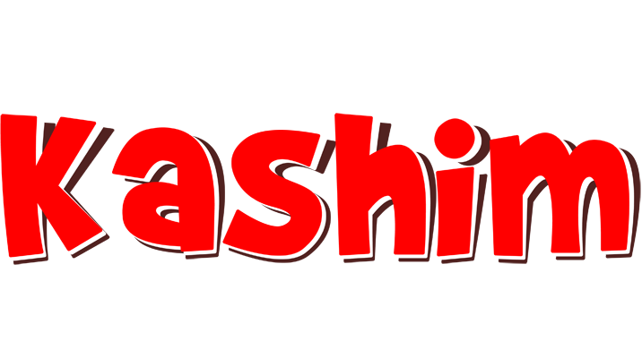 Kashim basket logo