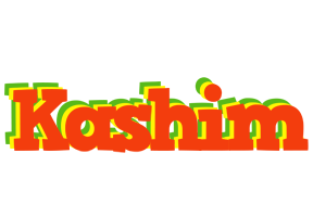 Kashim bbq logo