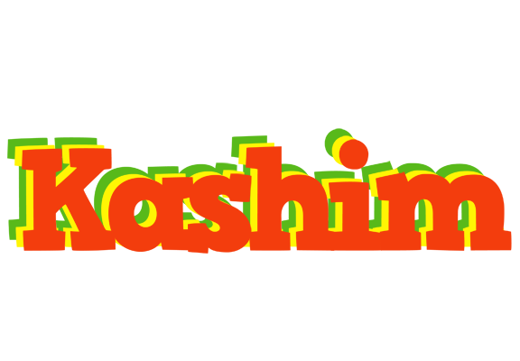Kashim bbq logo