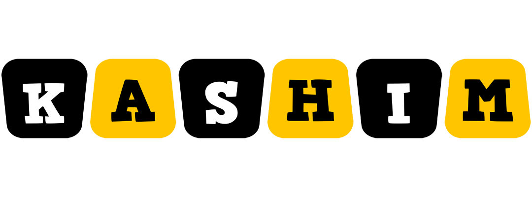Kashim boots logo