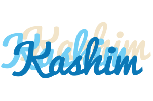 Kashim breeze logo