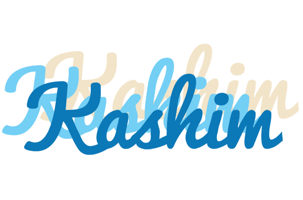 Kashim breeze logo