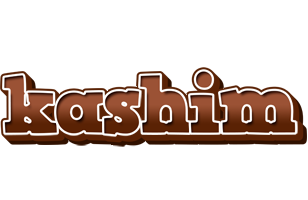 Kashim brownie logo