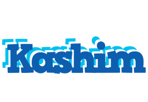 Kashim business logo