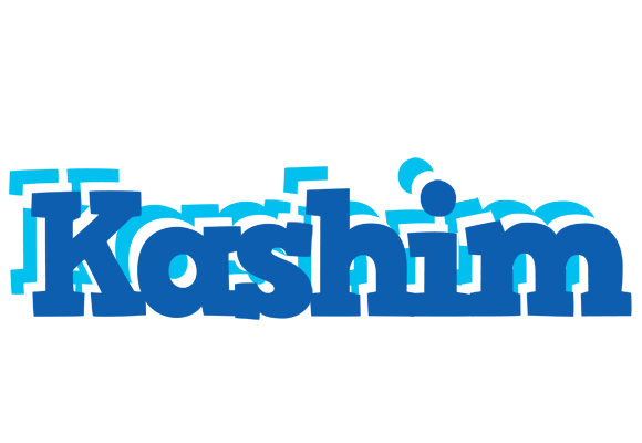 Kashim business logo