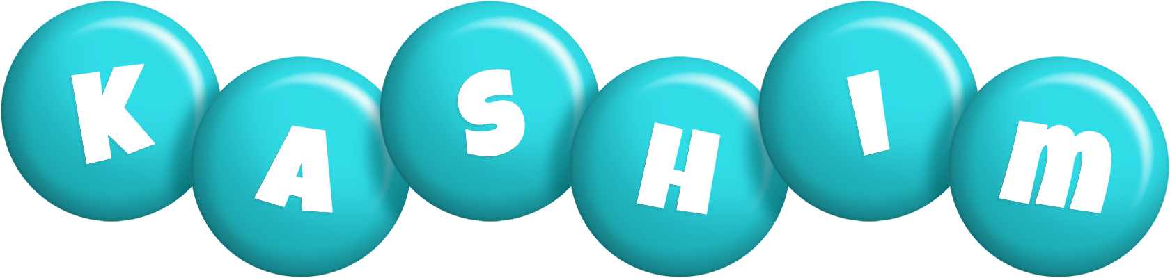 Kashim candy-azur logo
