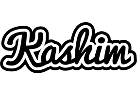 Kashim chess logo