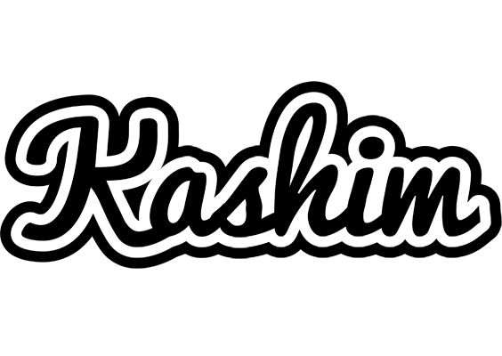 Kashim chess logo