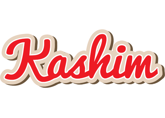 Kashim chocolate logo