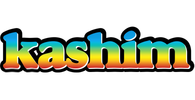 Kashim color logo