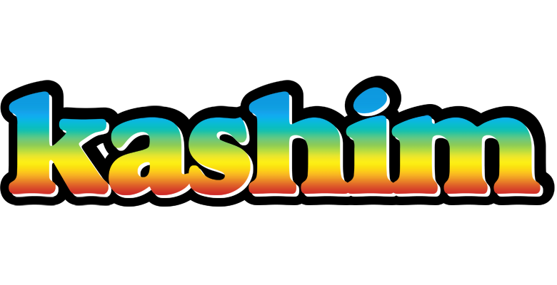 Kashim color logo