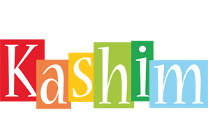 Kashim colors logo