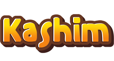 Kashim cookies logo