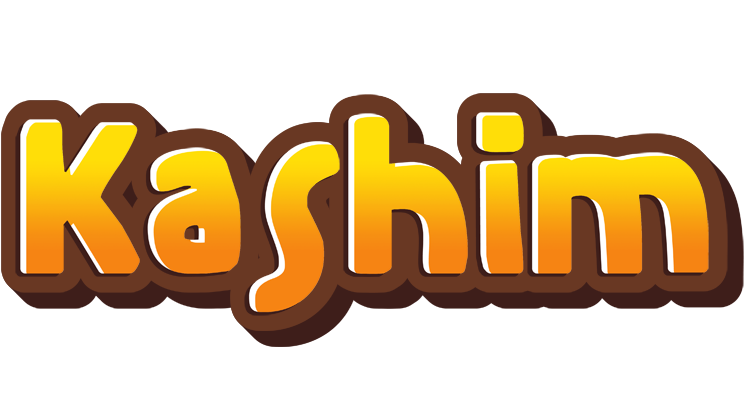 Kashim cookies logo