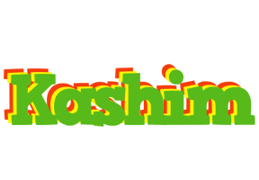 Kashim crocodile logo