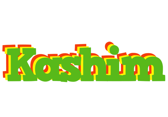 Kashim crocodile logo