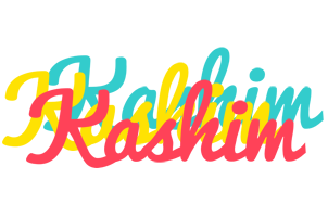 Kashim disco logo