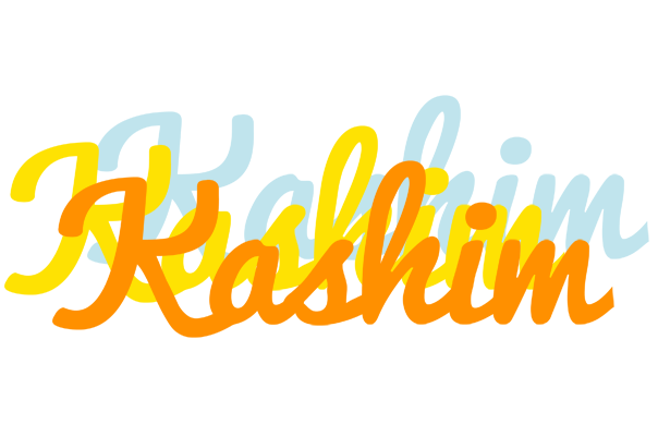 Kashim energy logo