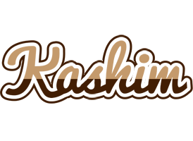 Kashim exclusive logo