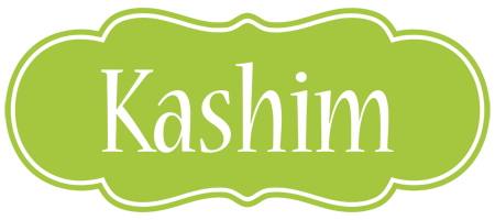 Kashim family logo