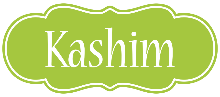 Kashim family logo