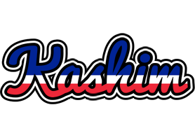 Kashim france logo