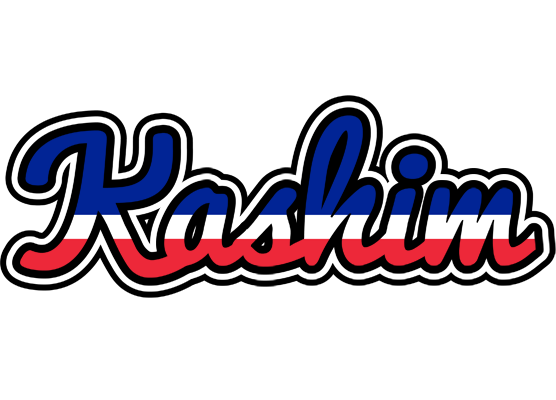 Kashim france logo