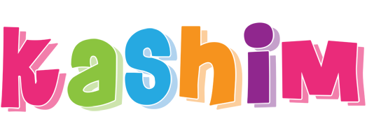 Kashim friday logo