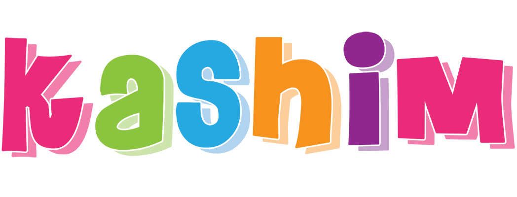 Kashim friday logo