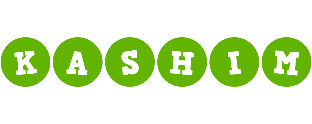 Kashim games logo